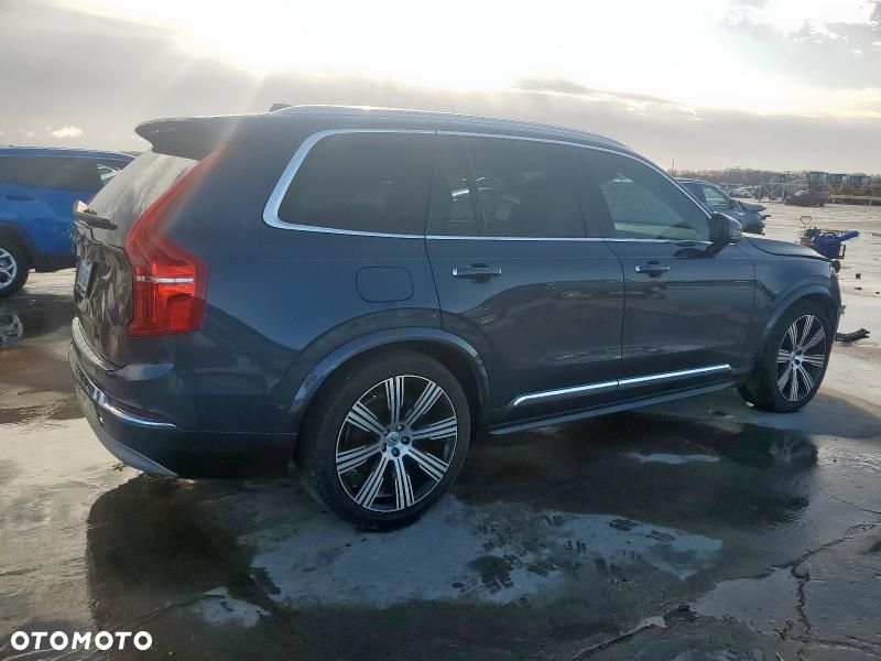 Volvo XC 90 T6 AWD Momentum - 3