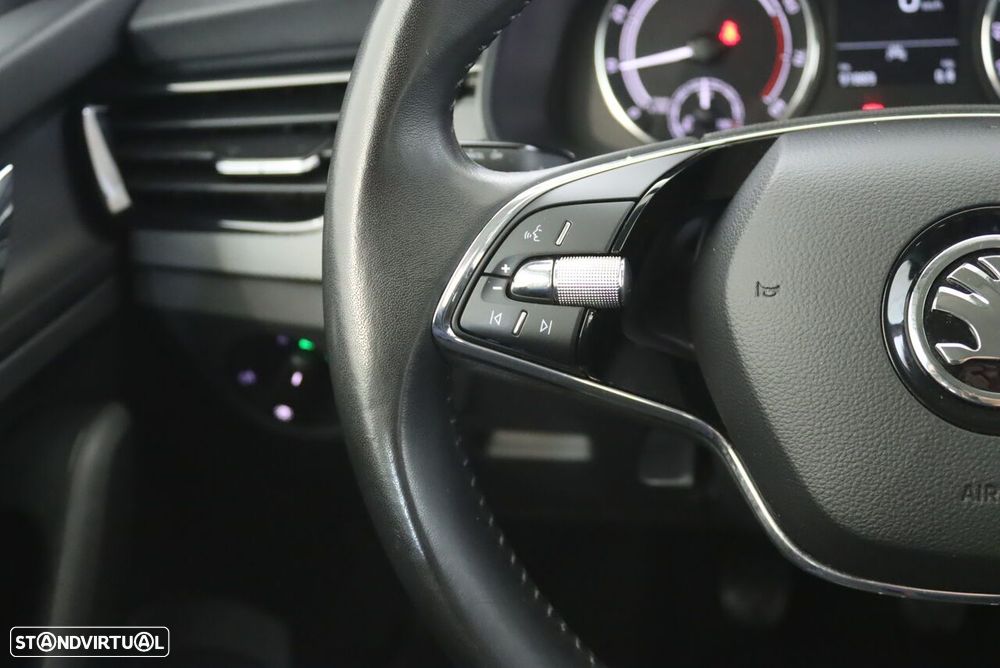 Skoda Kamiq 1.0 TSI Ambition - 11