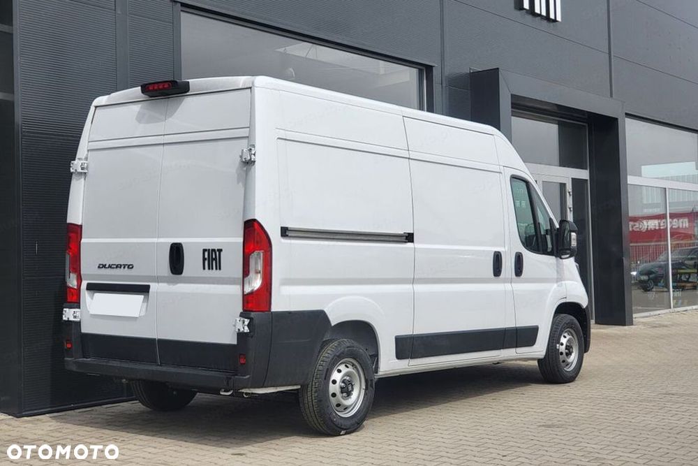 Fiat Ducato 3,3t L2H2 2.2 140KM - 7