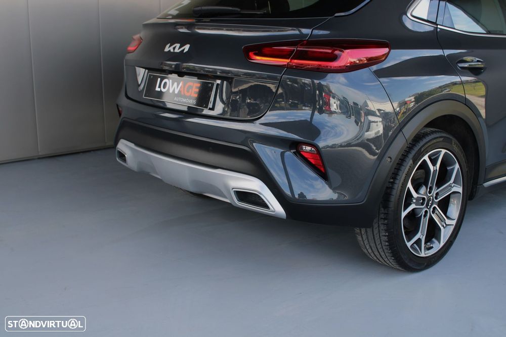 Kia XCeed 1.6 GDI DCT6 OPF SPIRIT - 37