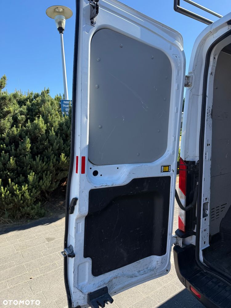 Ford Transit L3H2 - 8