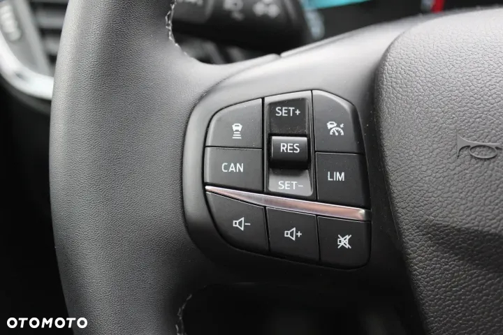 Ford Fiesta 1.0 EcoBoost Hybrid S&S TITANIUM X - 14