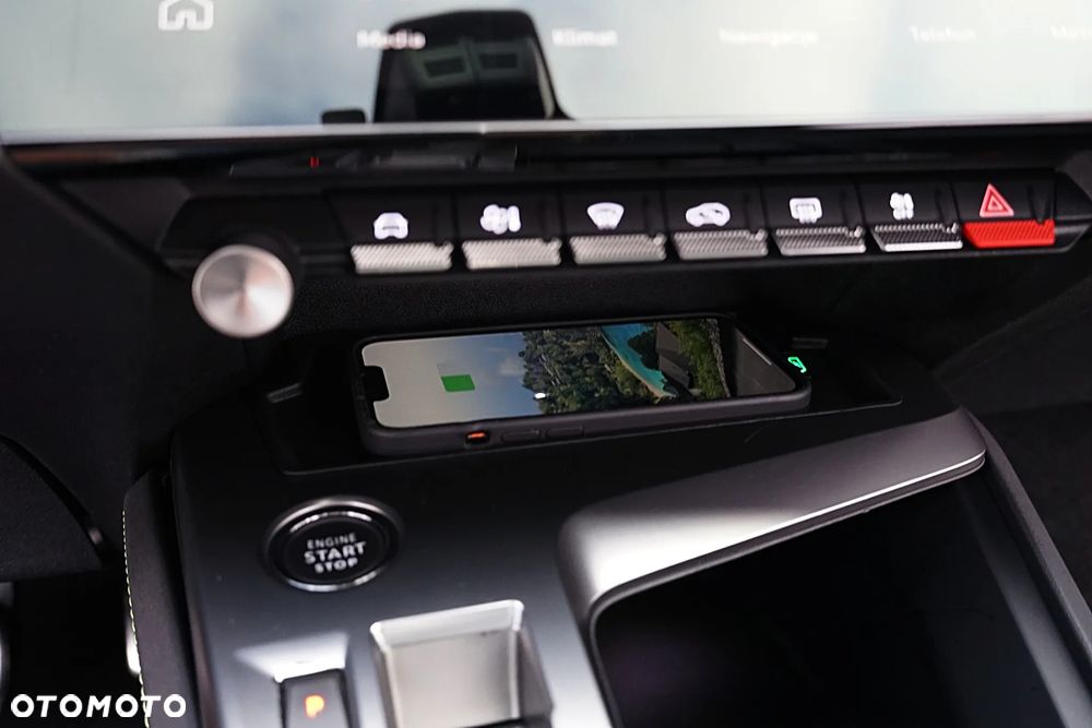 Peugeot 308 BlueHDi FAP 130 EAT8 Stop & Start GT - 39