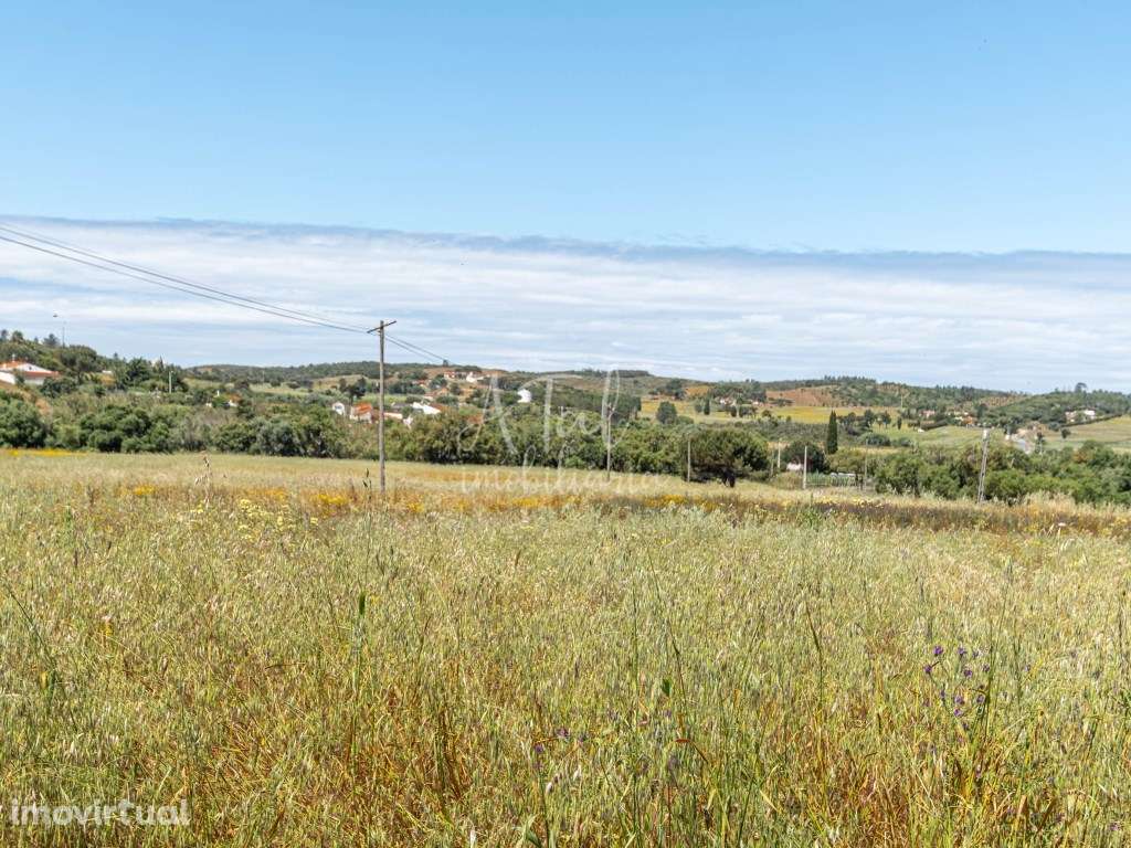 Terreno com Projeto Aprovado - Monte Ruivo (Aljezur), perto da Cost... - Grande imagem: 5/19
