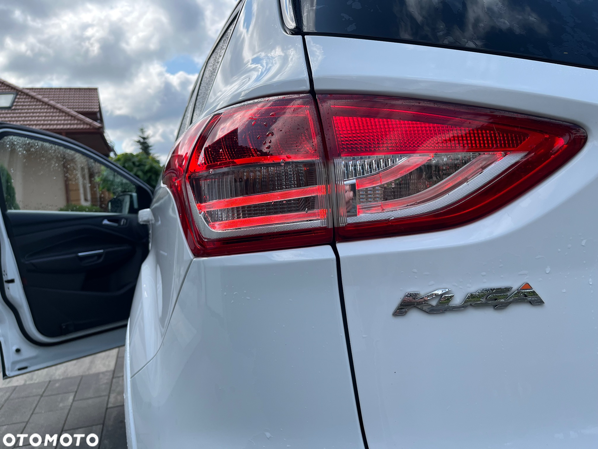 Ford Kuga 2.0 TDCi 4x4 Individual - 6