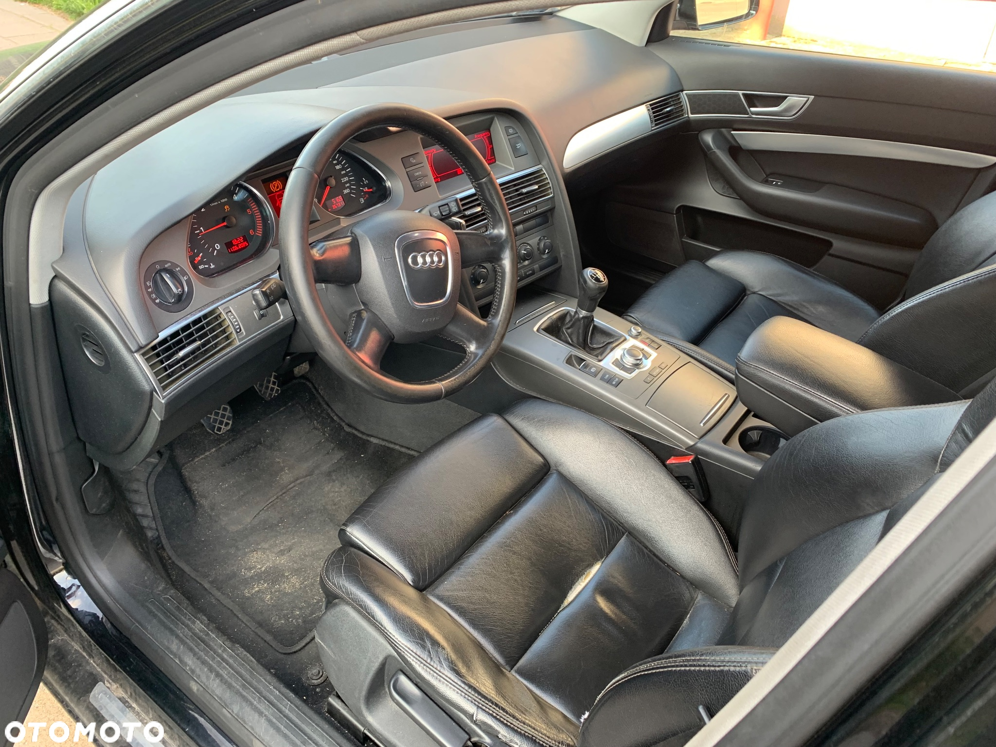 Audi A6 2.0 TDI - 15
