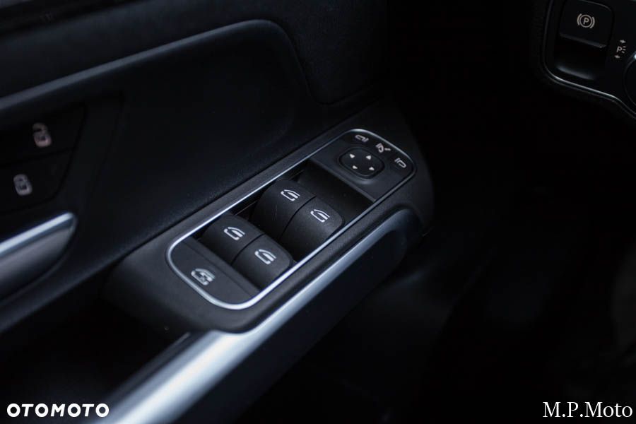 Mercedes-Benz GLB 220 d 4Matic 8G-DCT Edition AMG Line - 27