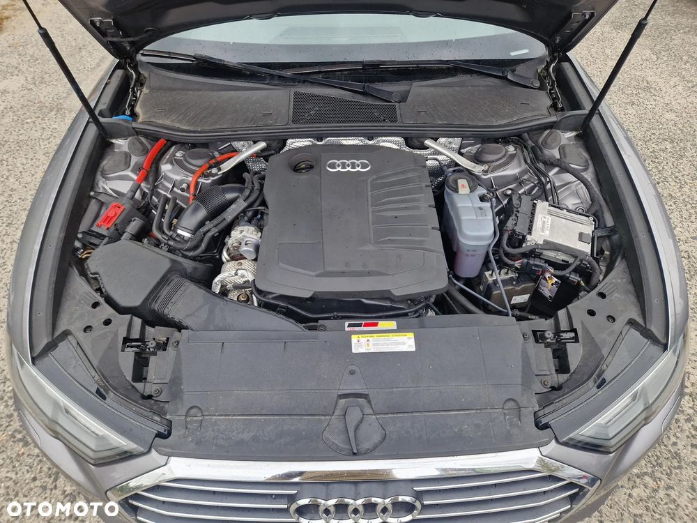 Audi A6 - 14