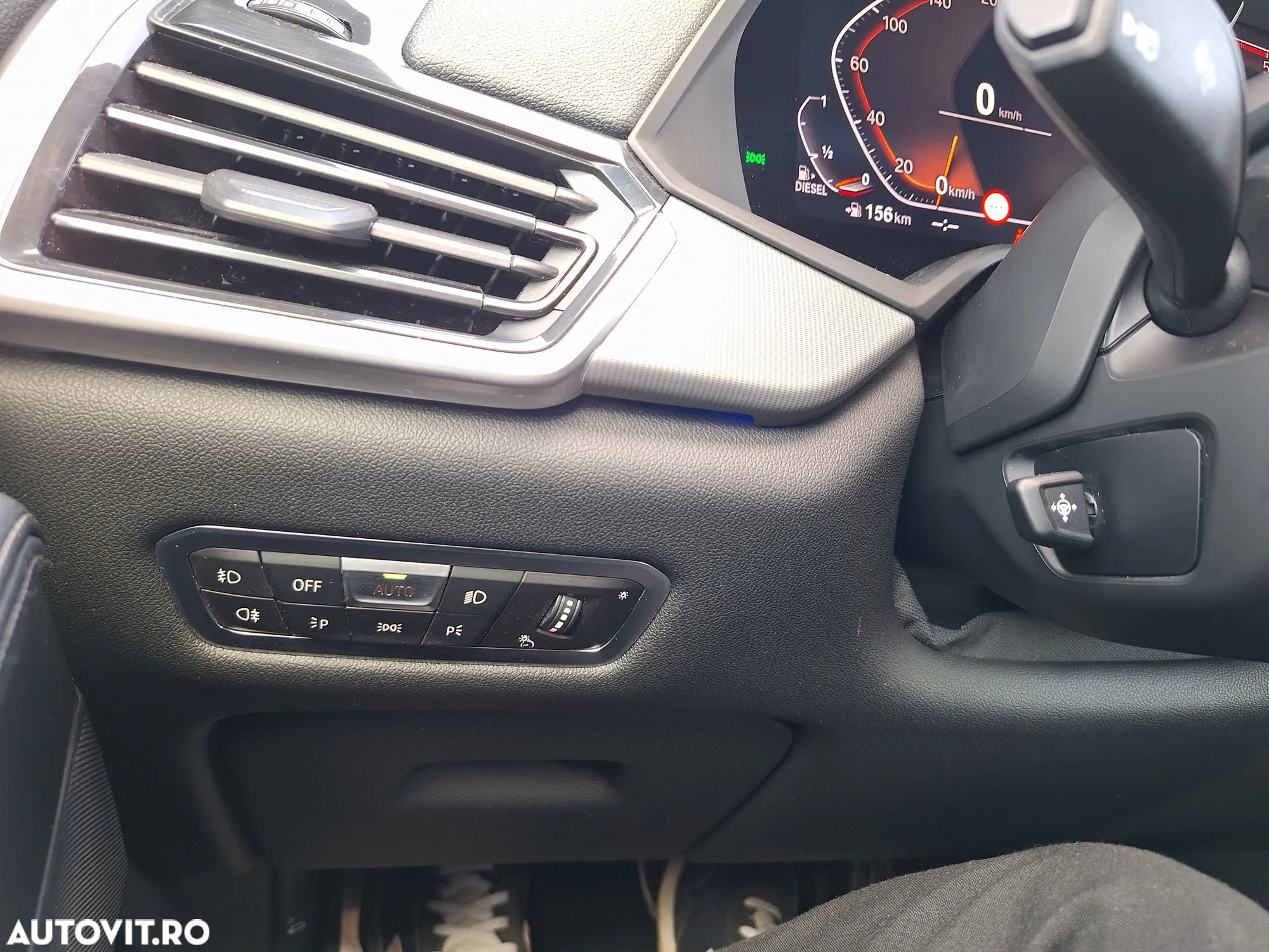 BMW X5 xDrive30d - 22
