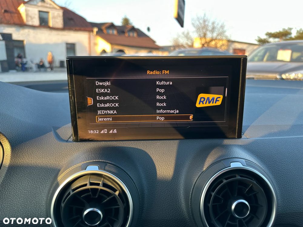 Audi Q2 35 TFSI S tronic - 27