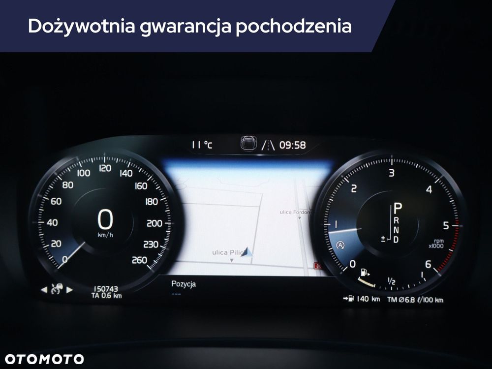 Volvo S90 2017