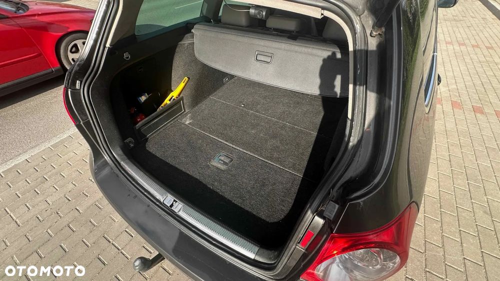 Volkswagen Passat 2.0 TDI Individual Chrom - 15