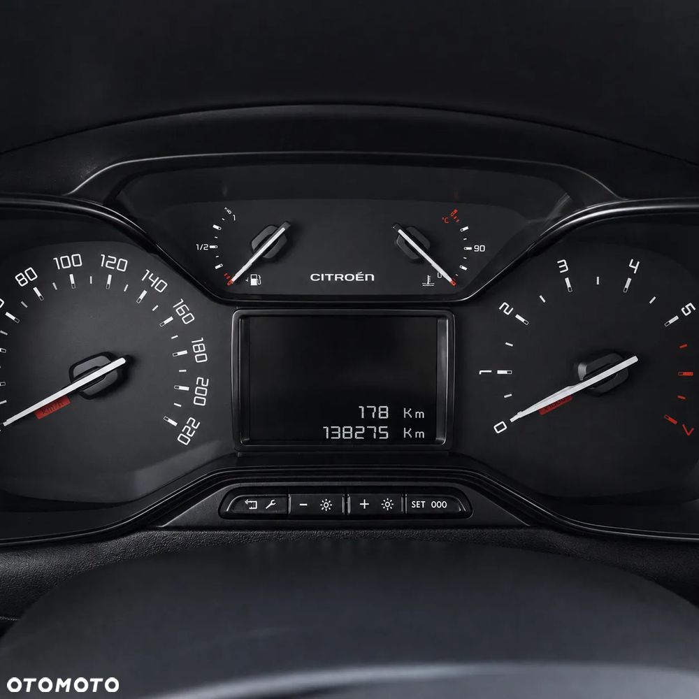 Citroën C3 Pure Tech 82 FEEL - 11