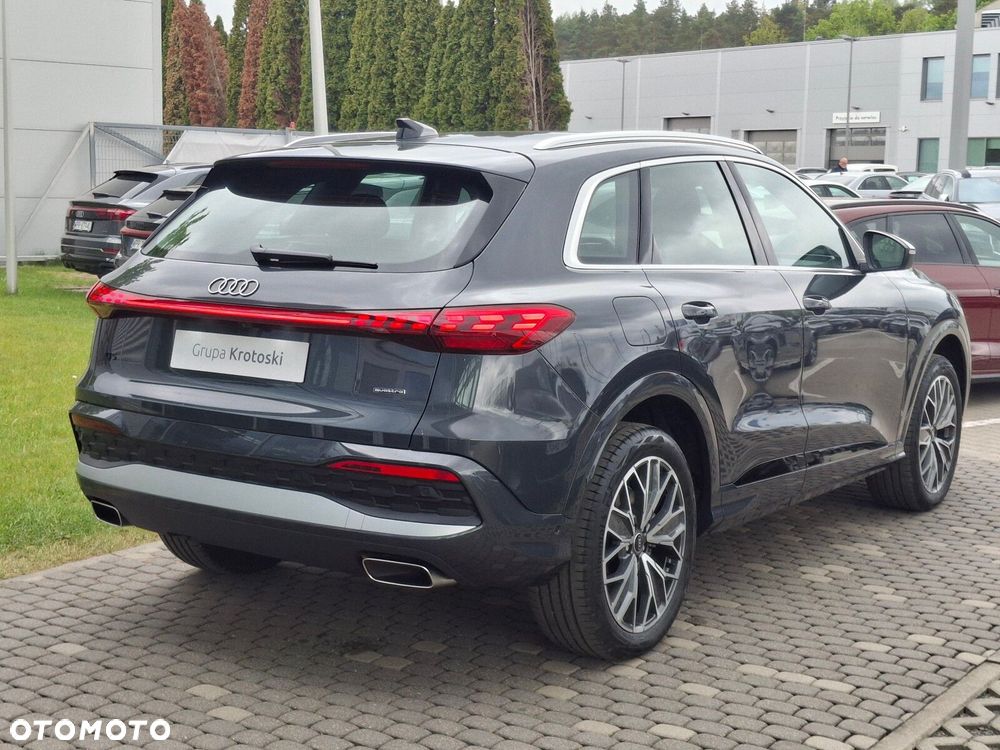 Audi Q5 - 6