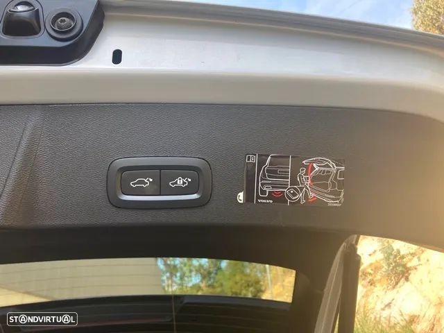 Volvo XC 40 Recharge 69 kWh Single Motor Ultimate - 42