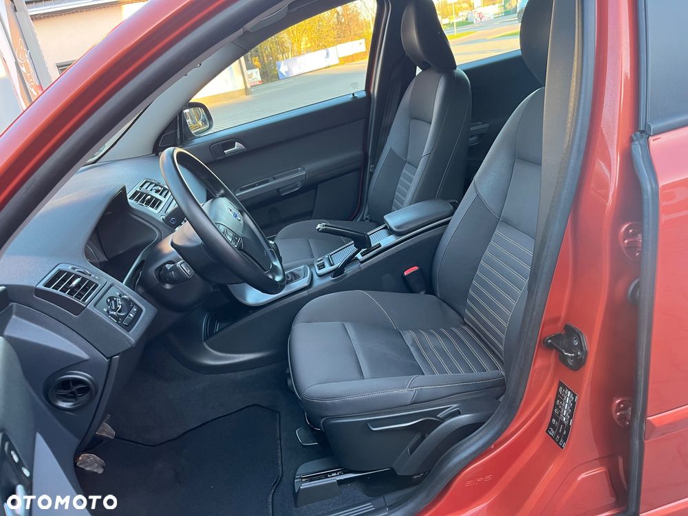 Volvo V50 DPF D3 Kinetic - 9