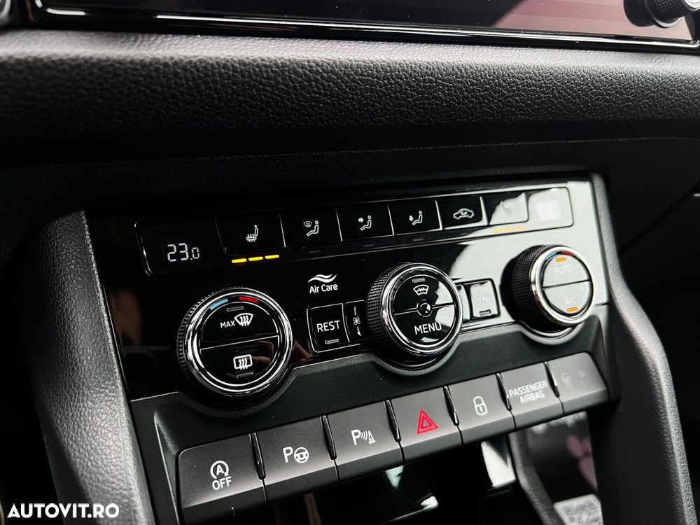 Skoda Kodiaq - 16