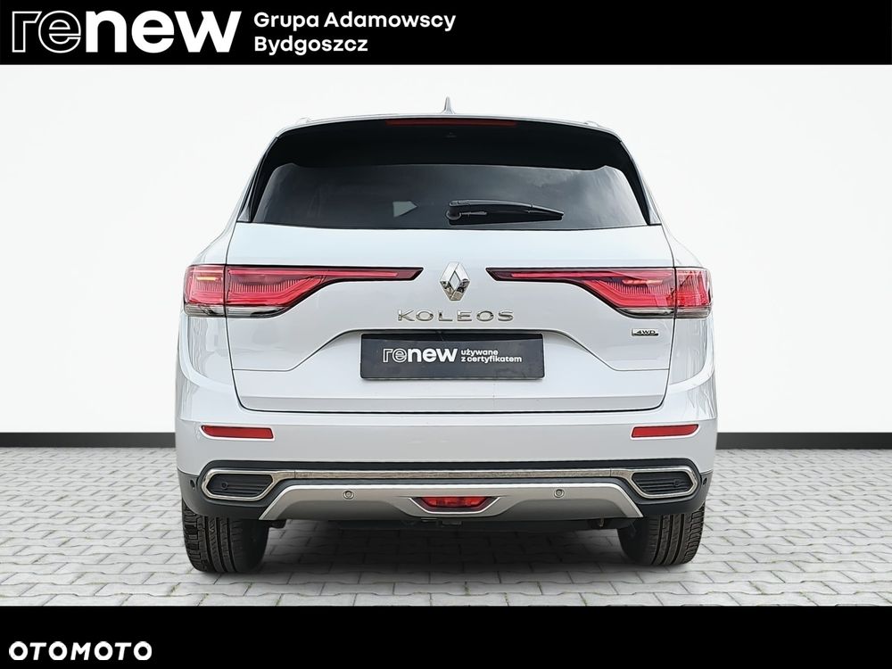 Renault Koleos 2.0 Blue dCi Initiale Paris 4x4 X-Tronic - 10