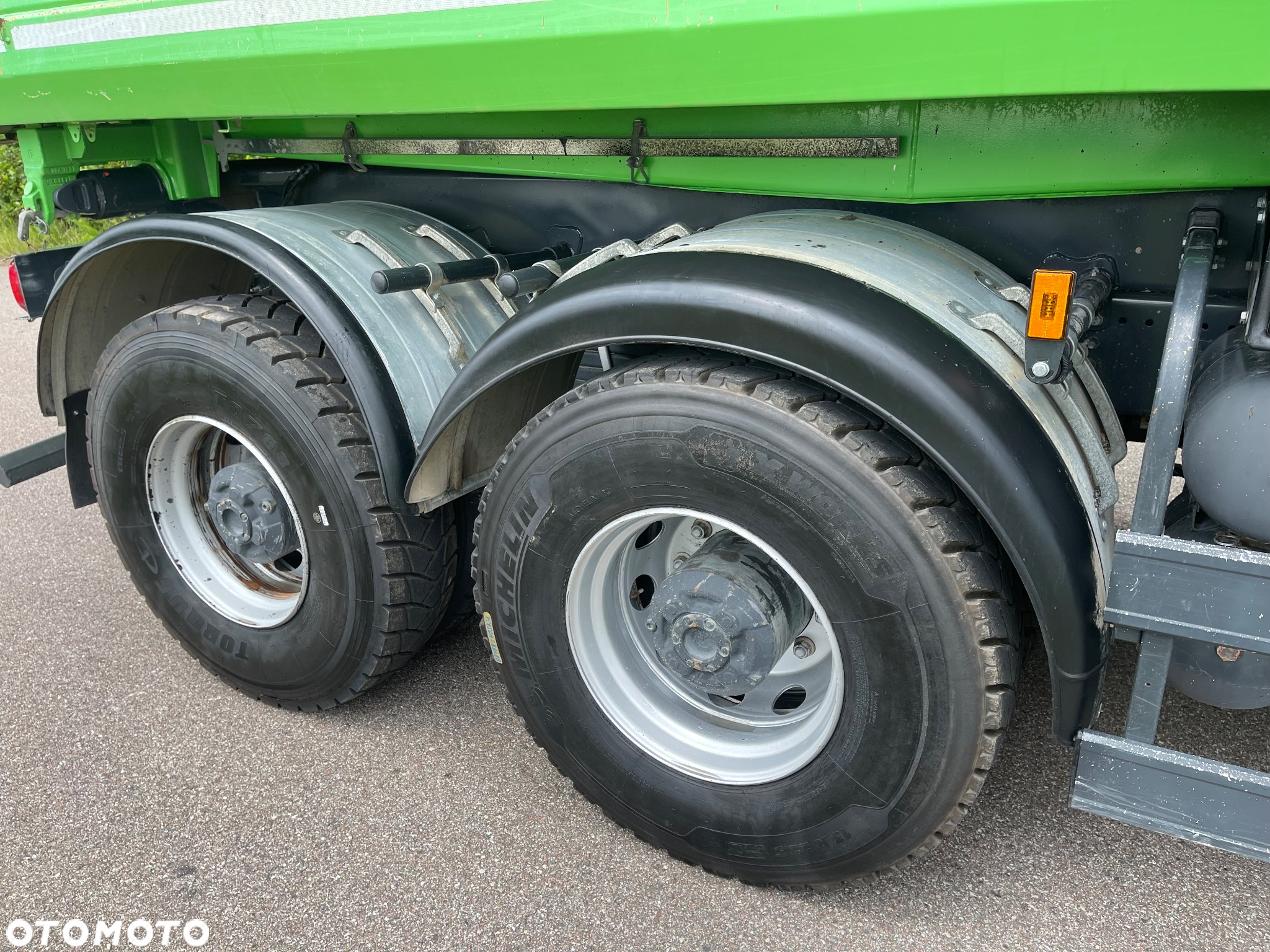 Scania P410 - 5