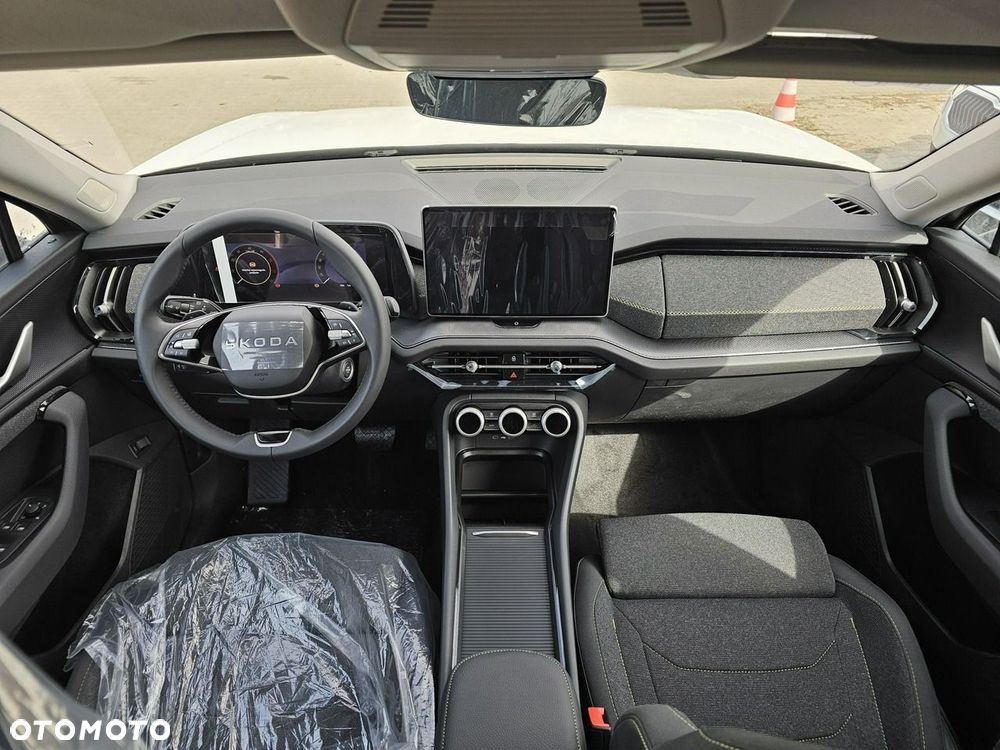 Skoda Kodiaq 2.0 TDI 4x4 Drive DSG - 13