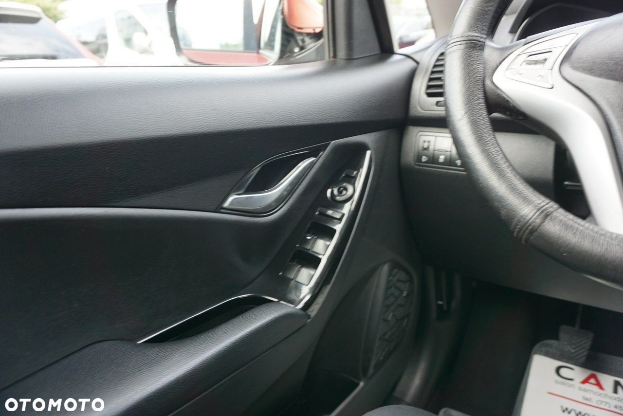 Hyundai ix20 - 16