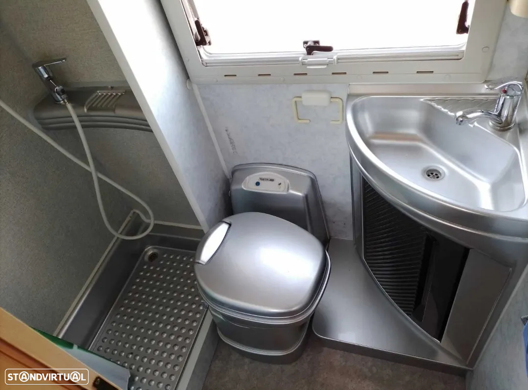 Fiat Ducato - 5