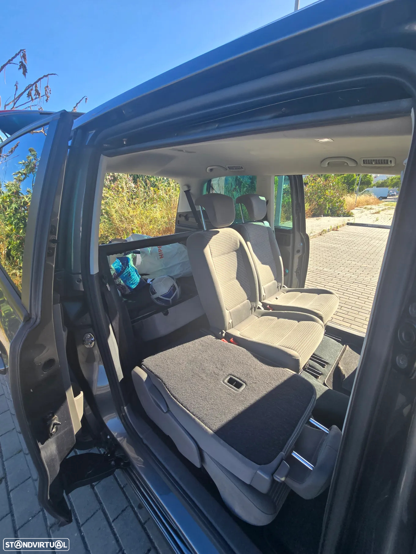 SEAT Alhambra - 9