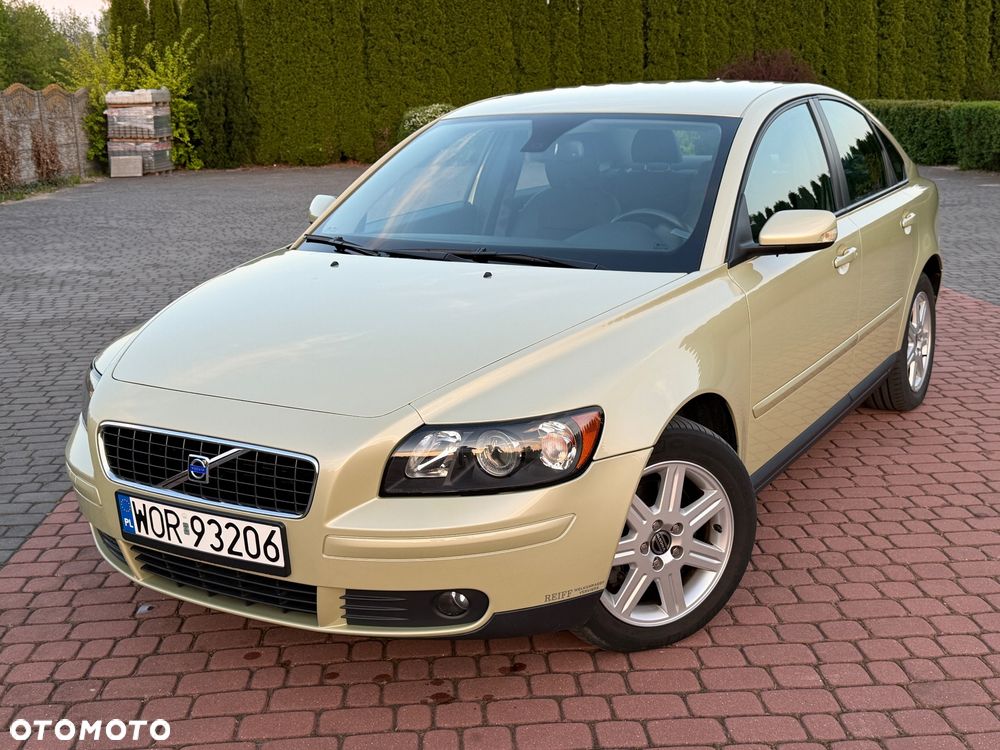 Volvo S40 2.4i Momentum - 3
