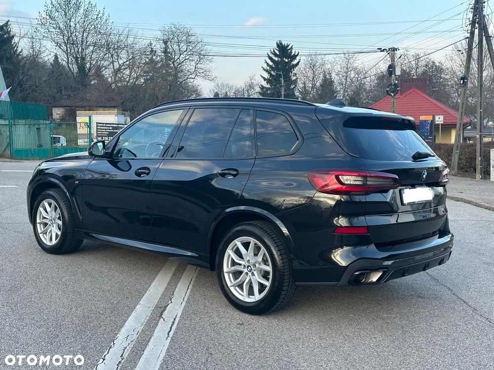 BMW X5 xDrive30d - 23