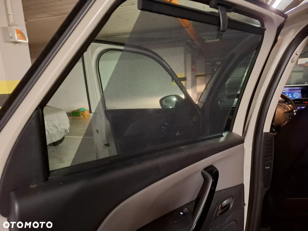 Citroën C4 Picasso - 10