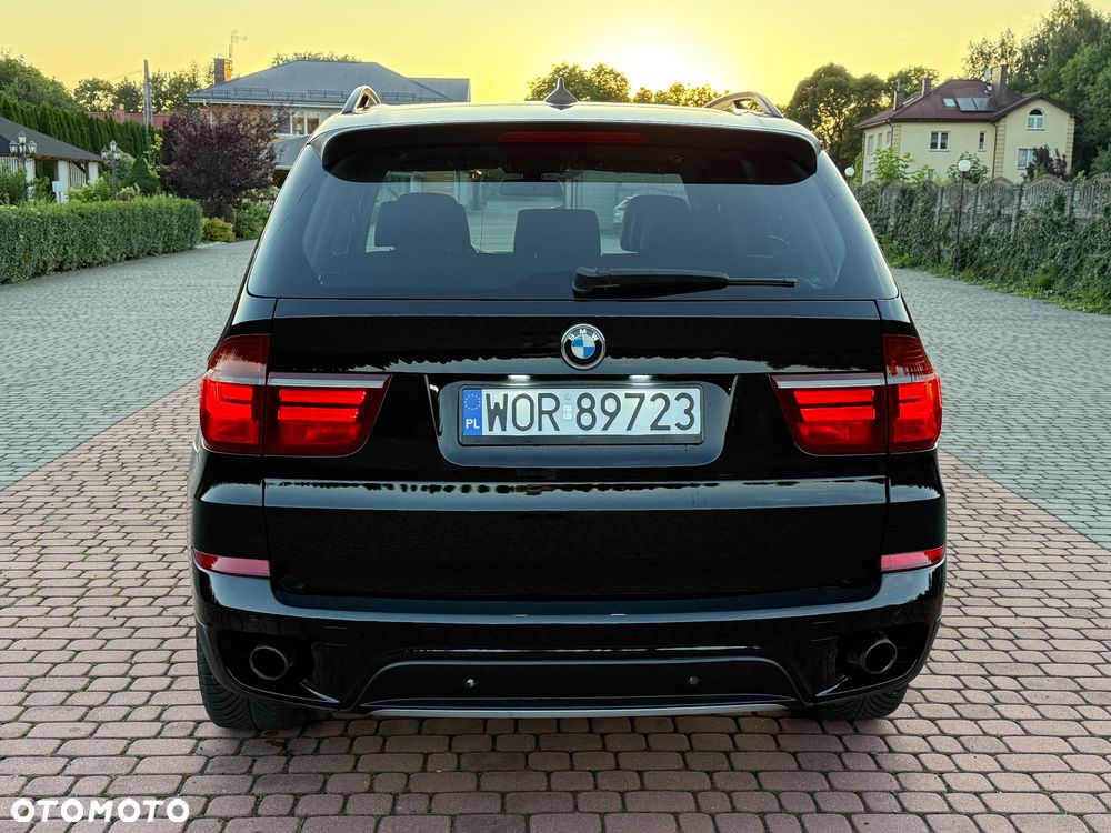 BMW X5 xDrive30d - 12