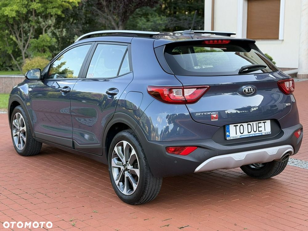 Kia Stonic - 12
