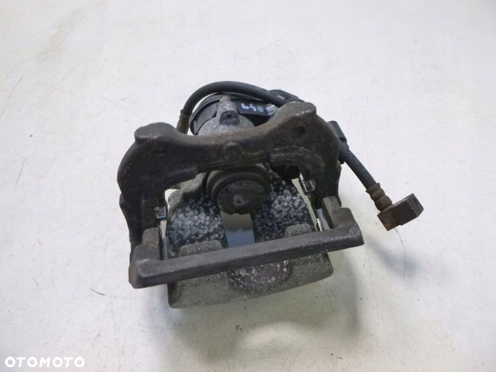 RANGE VOGUE L405 ZACISK HAMULCOWY TYŁ TYLNY LEWY - 5
