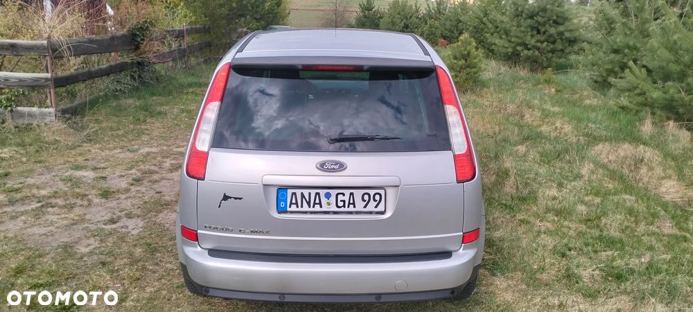 Ford C-MAX 1.6 Style - 29