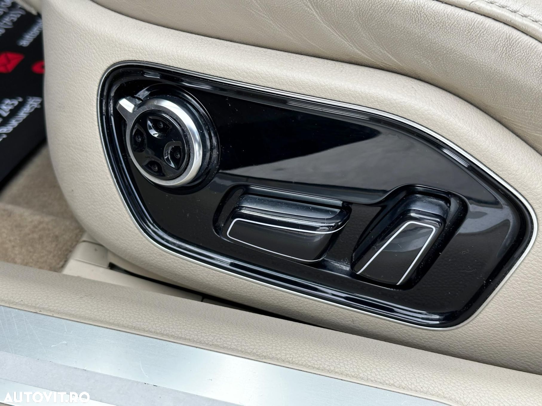 Audi A8 3.0 TDI Quattro Tiptronic - 22