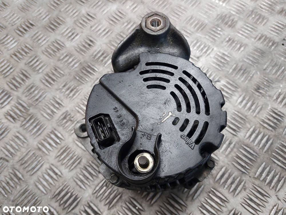 ALTERNATOR LAND ROVER FREELANDER I 2.0 TD - 6