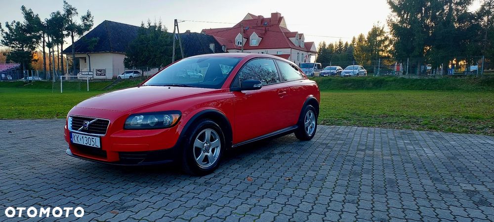 Volvo C30 1.6 Kinetic - 1