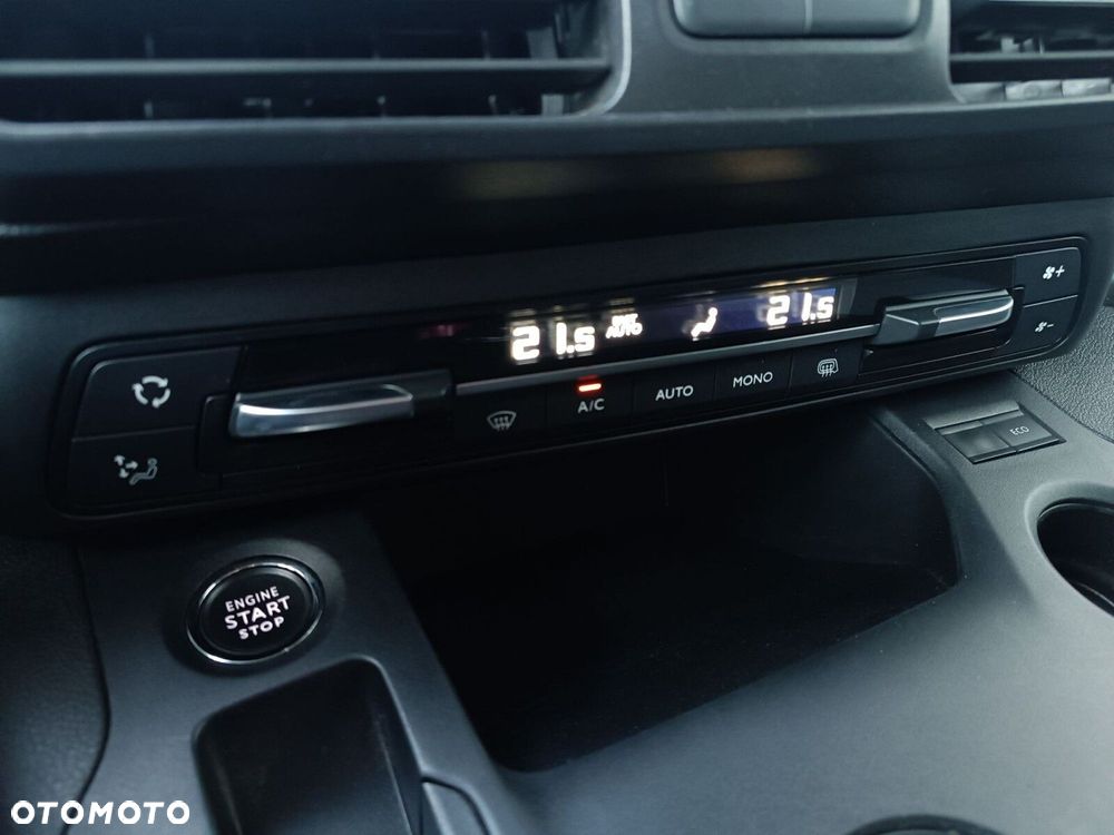 Peugeot partner - 19