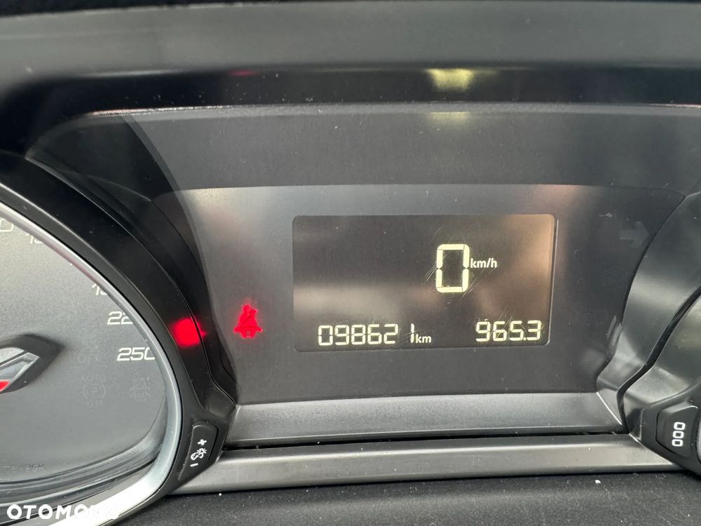 Peugeot 308 1.2 PureTech Active S&S - 16