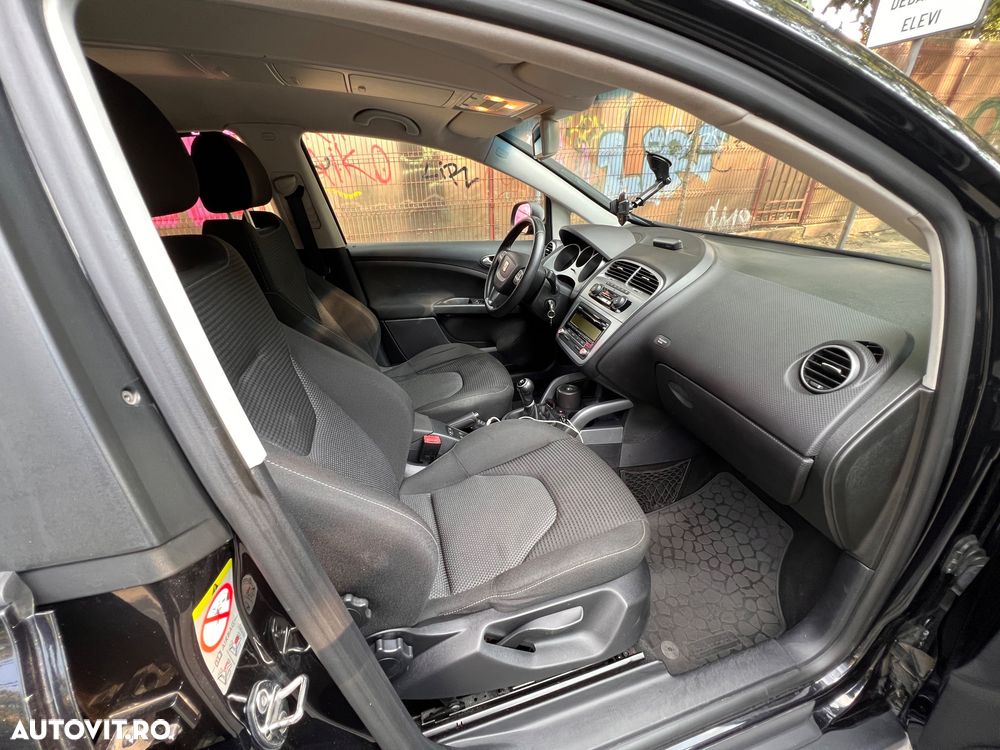 Seat Altea - 15