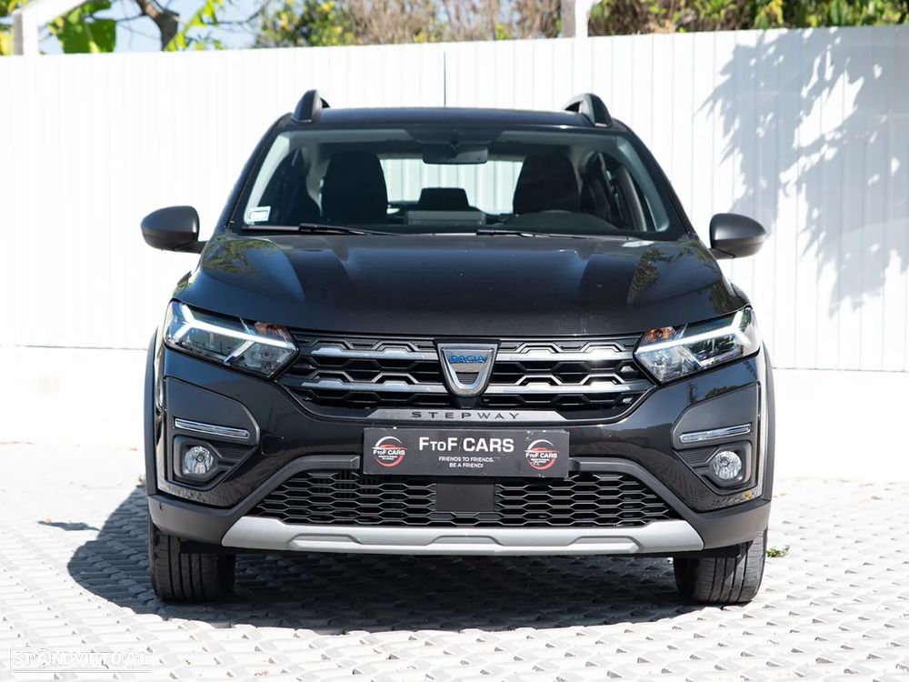 Dacia Sandero - 2