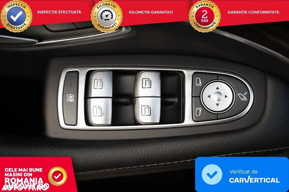 Mercedes-Benz S 350 CDI BlueTEC Aut - 8