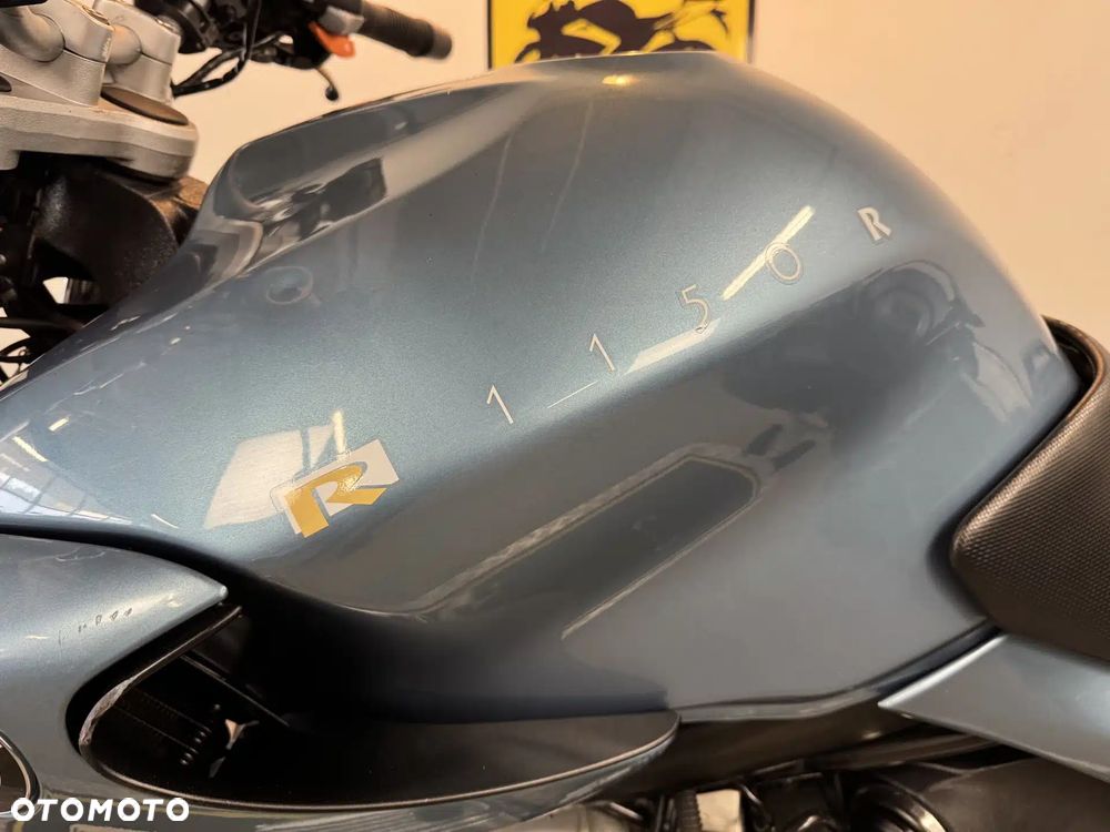 BMW R - 21