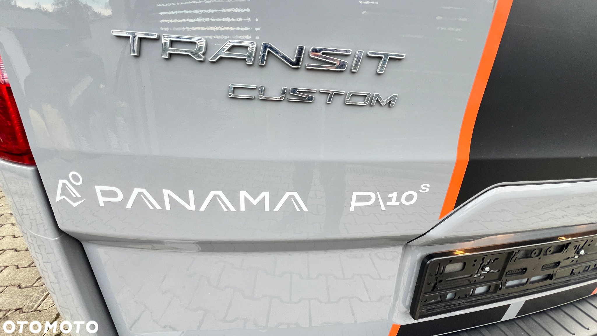 Ford Custom Panama - 39