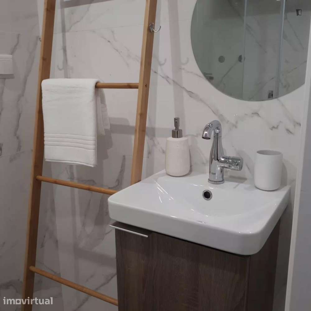 Apartamento com 3 quartos - localizado em Aveiro - Grande imagem: 2/10