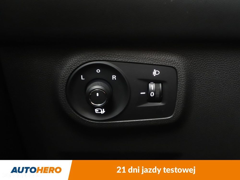 MG ZS 1.5 VTi-Tech Exclusive - 31