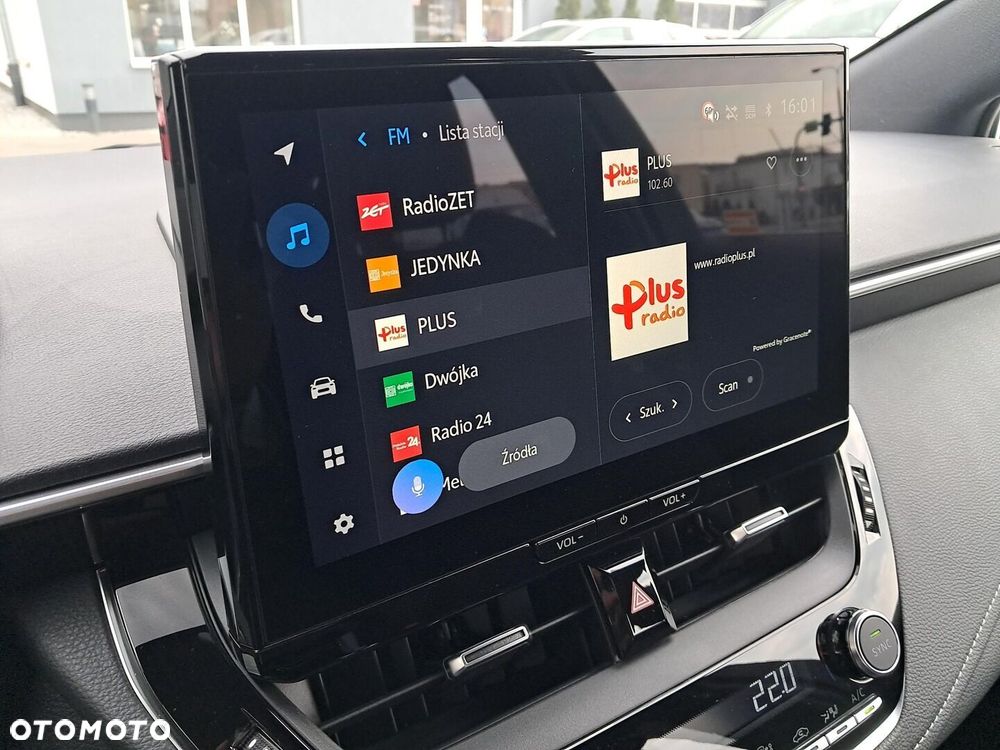 Toyota Corolla 1.8 Hybrid Comfort - 21