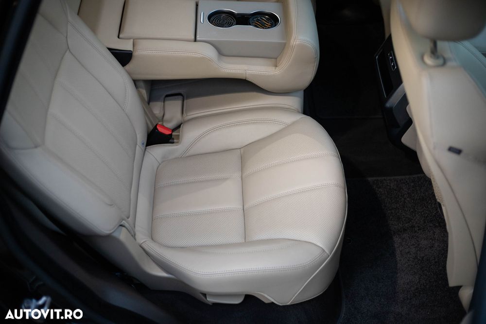Land Rover Range Rover Sport 3.0 I TDV6 - 16