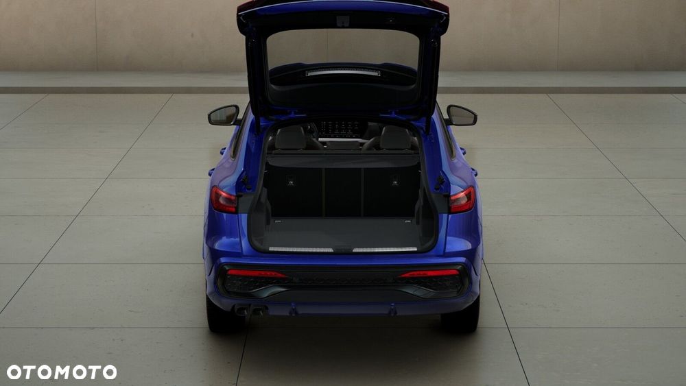 Audi Q5 Sportback - 7