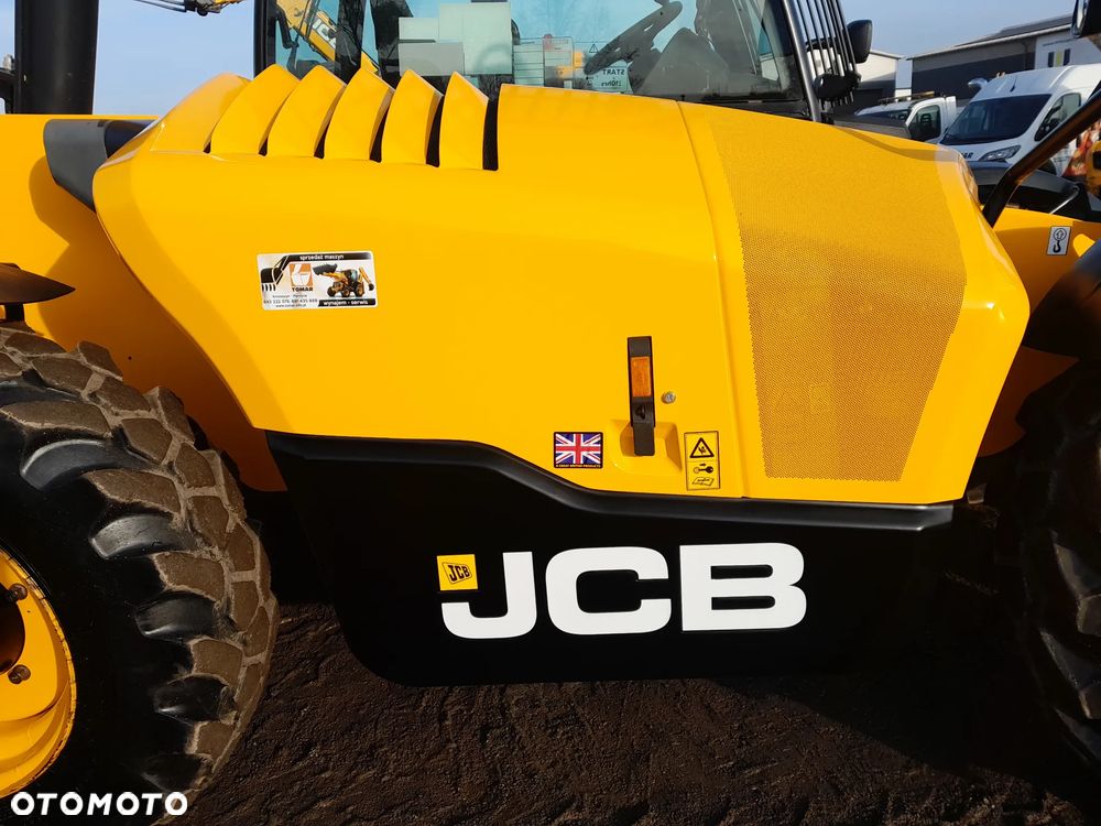 JCB 540-140 - 11